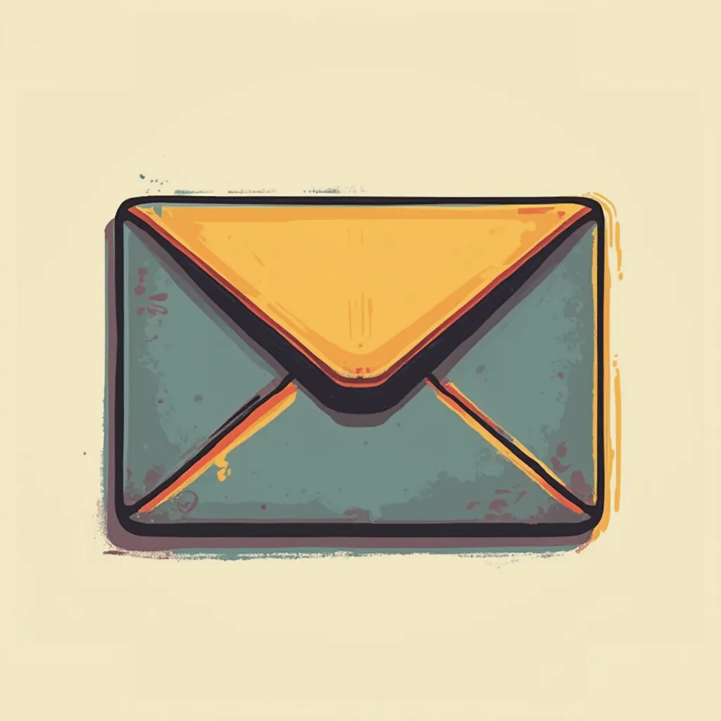 Icono de email