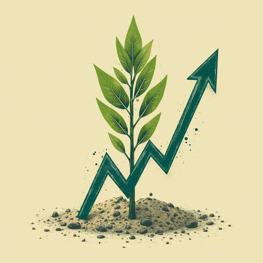Icono de Inversión