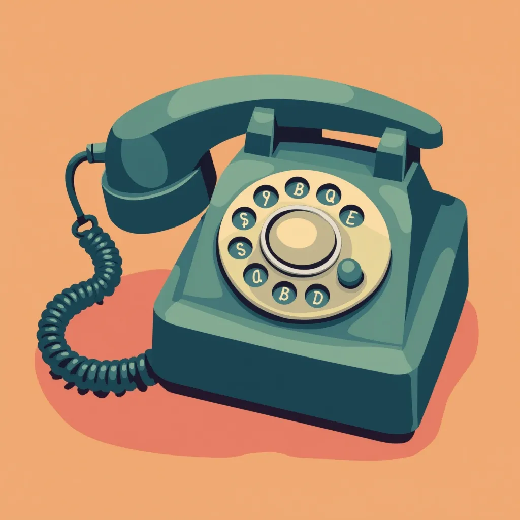 Icono de teléfono