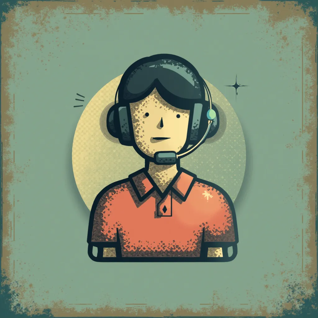 Icono de persona