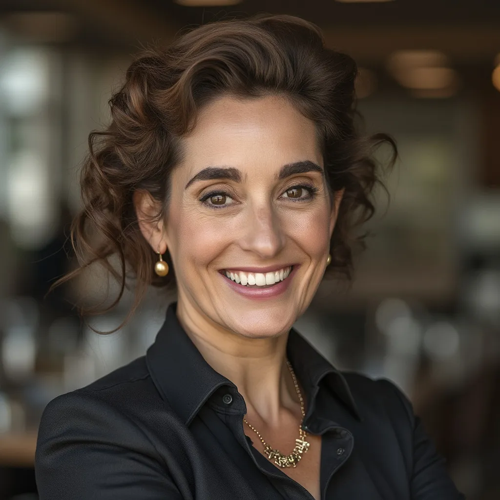 Lucía Fernández