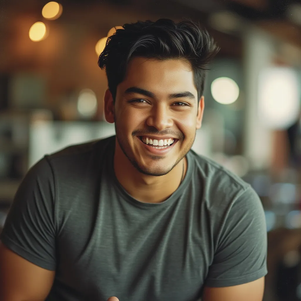 Mateo Vargas