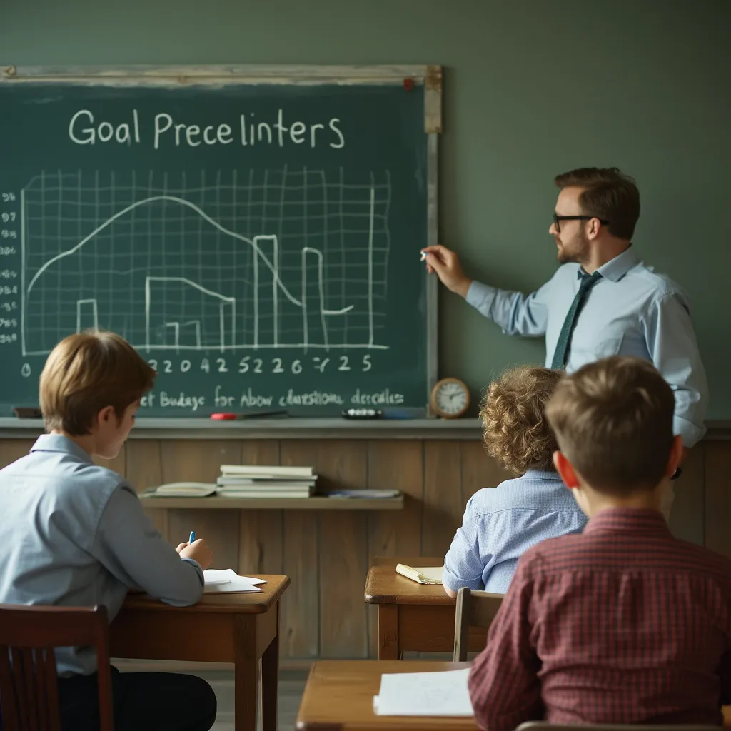 Taller de Presupuesto Básico
